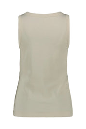 Tanktop aus Baumwolle