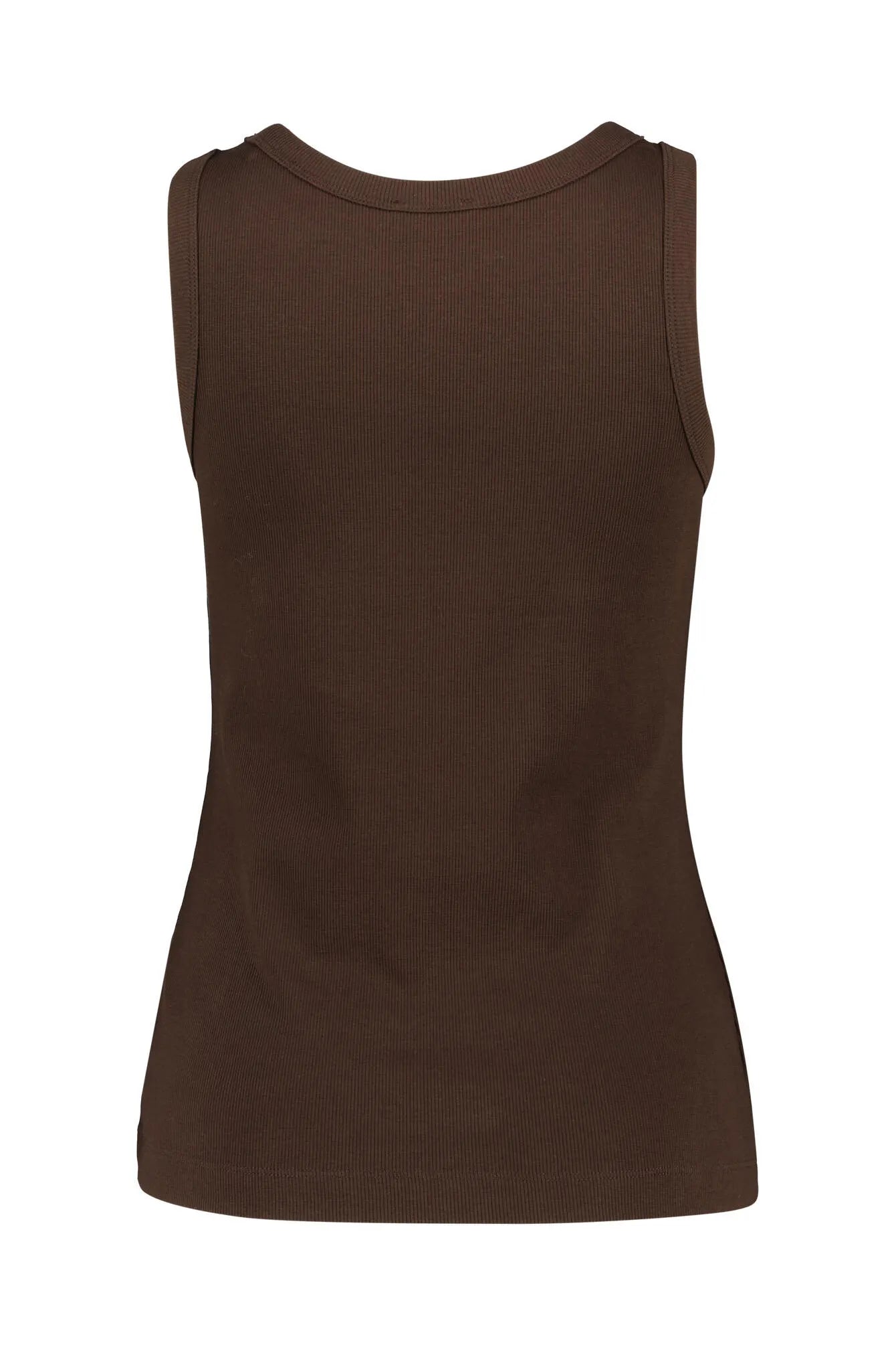 Tanktop aus Baumwolle