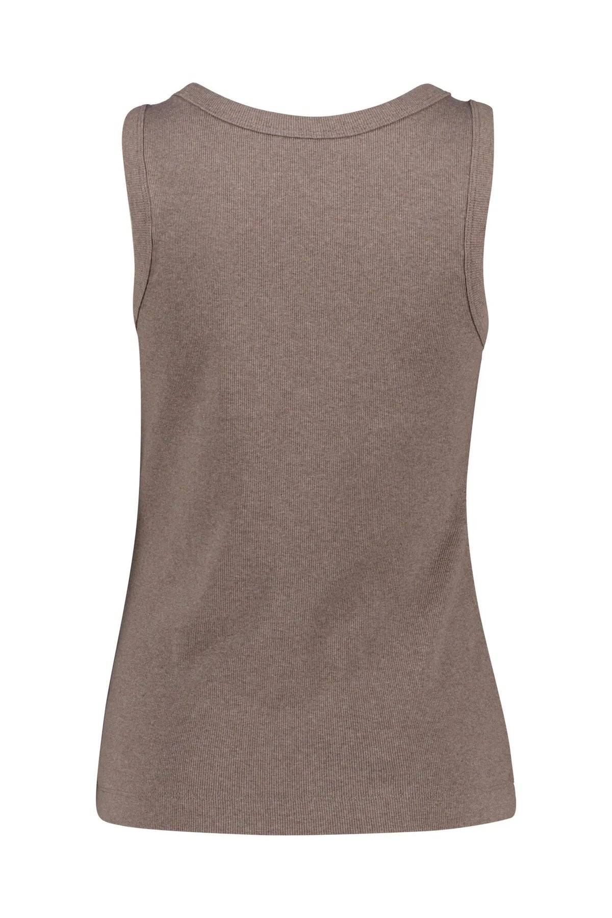Tanktop aus Baumwolle