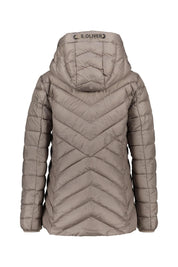 Steppjacke Regular Fit