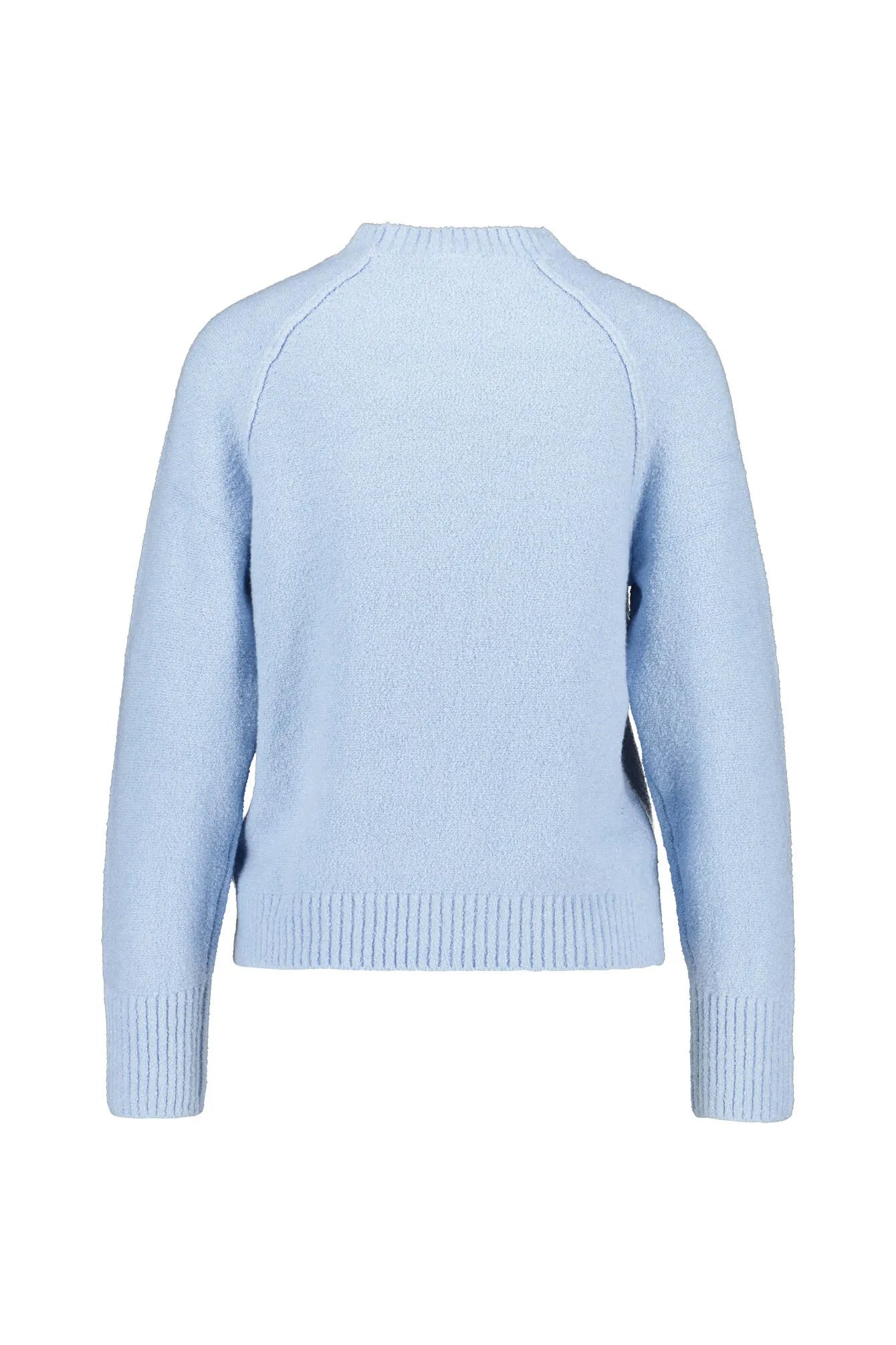 Strickpullover Relaxed Fit