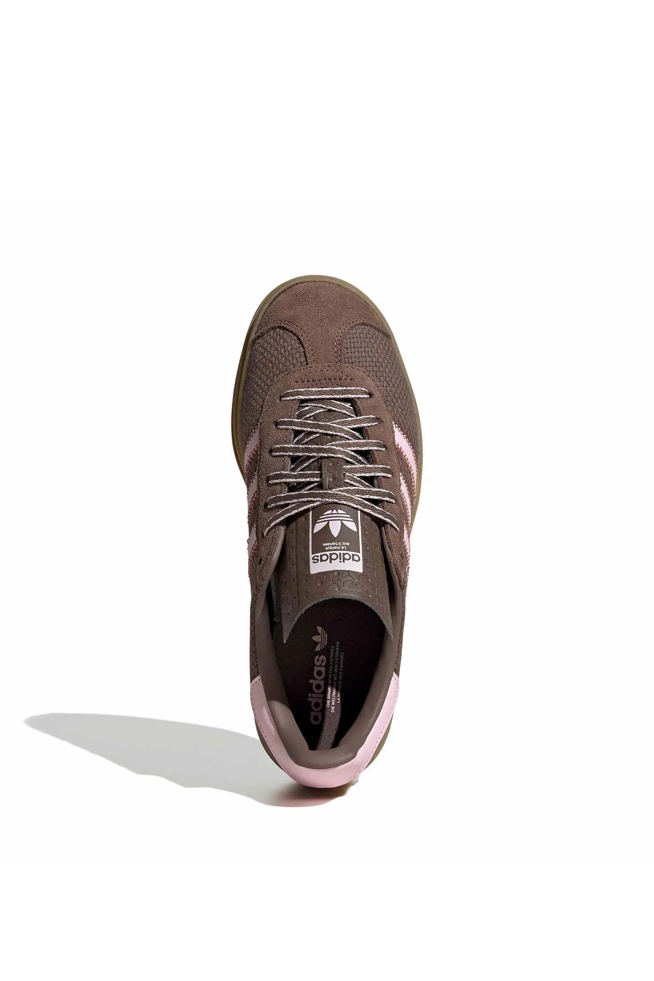 Sneaker GAZELLE BOLD