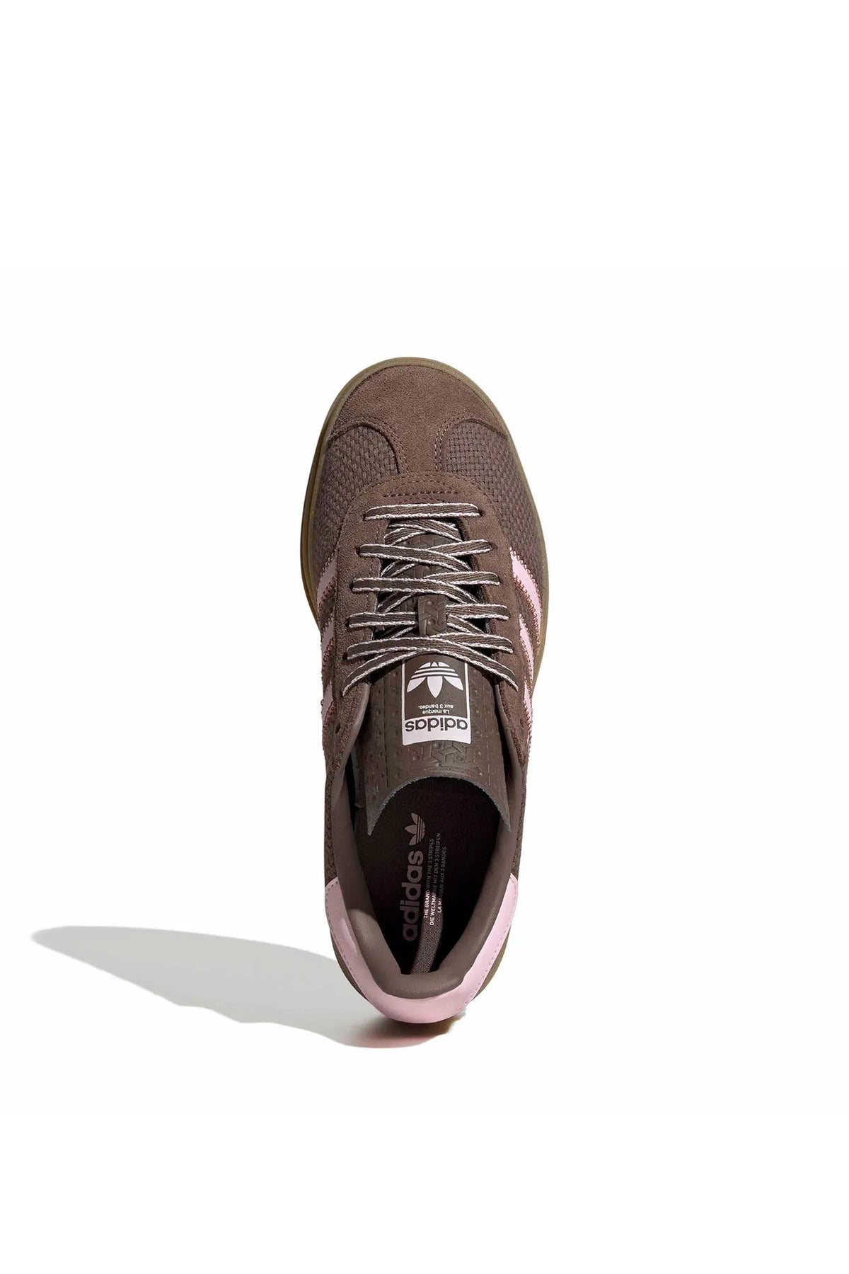 Sneaker GAZELLE BOLD