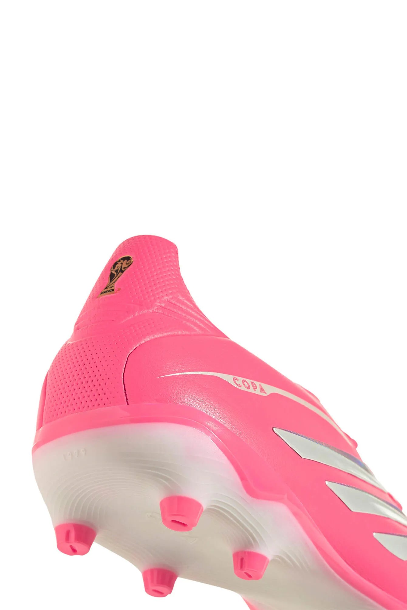 Fußballschuhe COPA PURE IV LEAGUE FG
