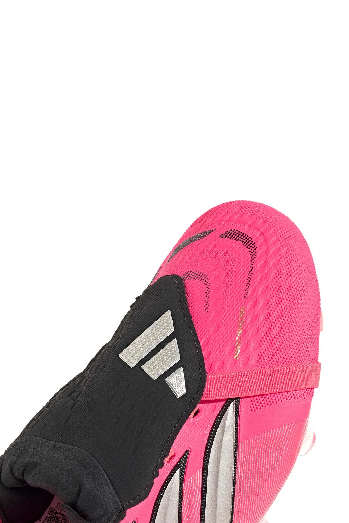 Fußballschuhe PREDATOR PRO FT FG