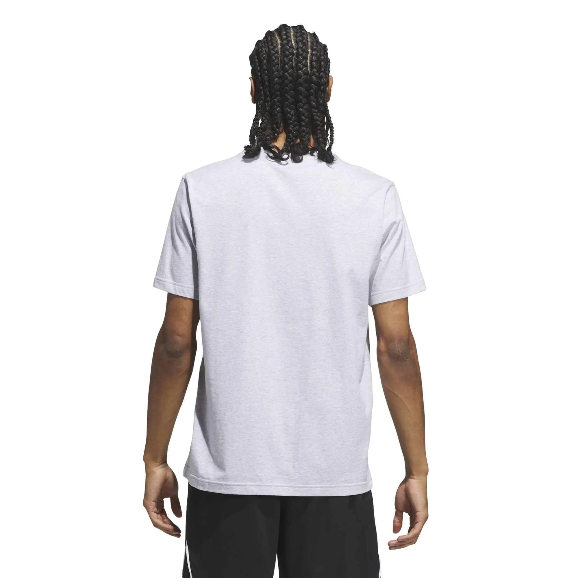 T-Shirt aus Baumwolle