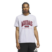 T-Shirt aus Baumwolle