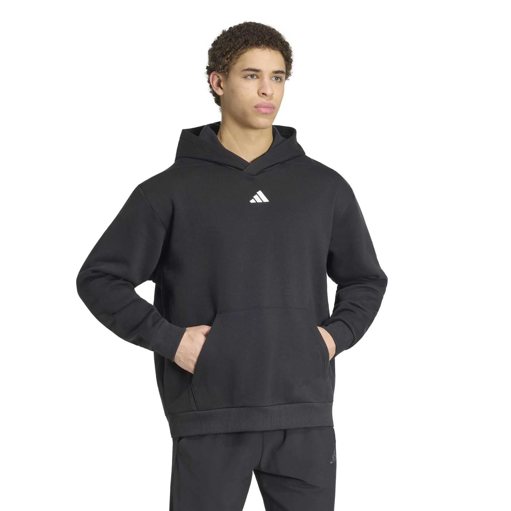 Hoodie  OVERSIZE GFX