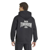 Hoodie  OVERSIZE GFX