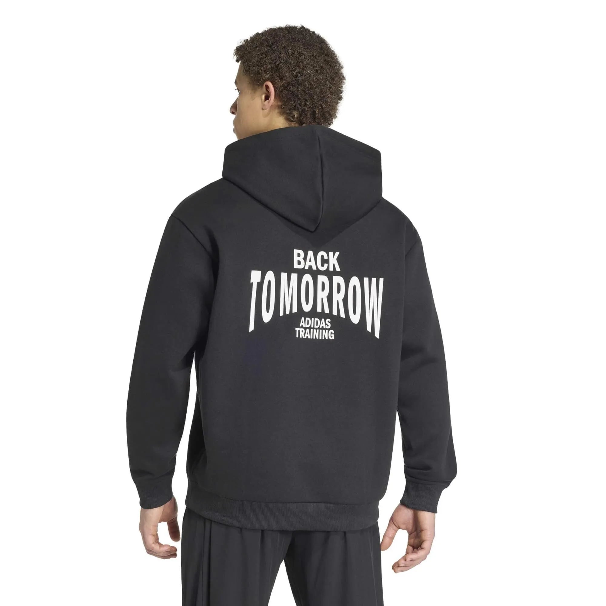 Hoodie  OVERSIZE GFX