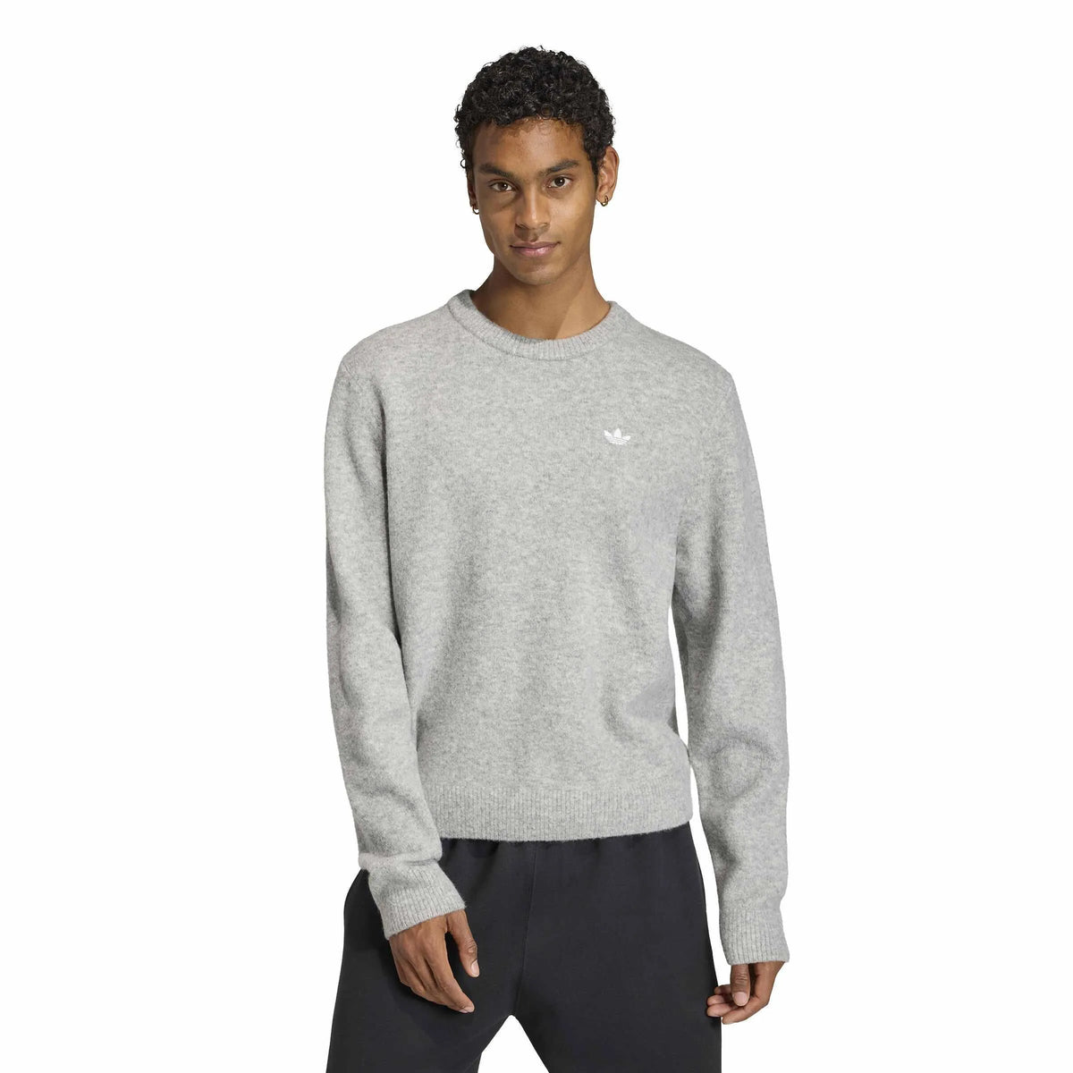 Strickpullover Regular Fit