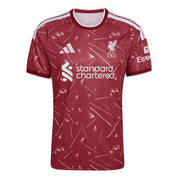 Heimtrikot FC LIVERPOOL 26