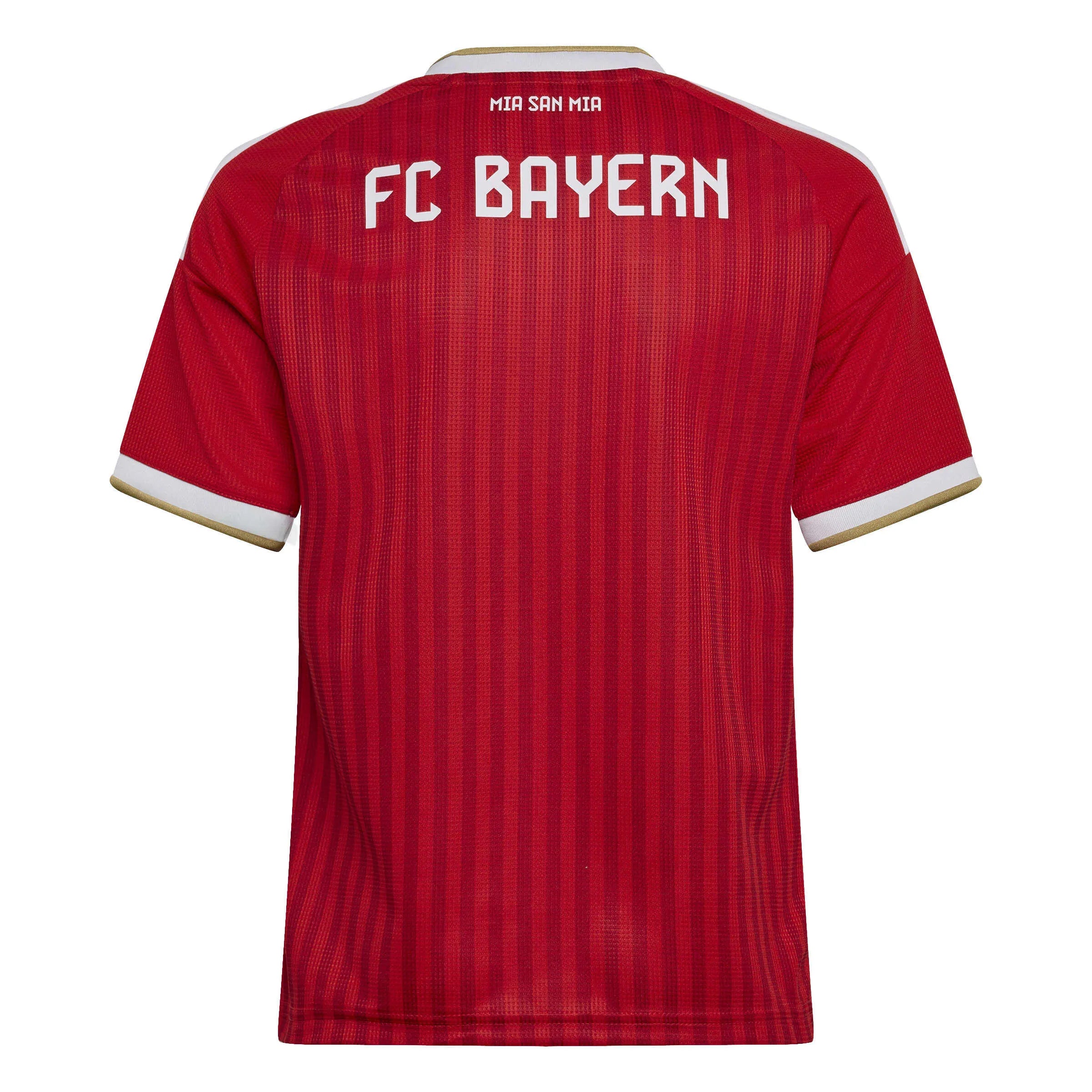 Heimtrikot FC BAYERN MÜNCHEN 26/27 Kids