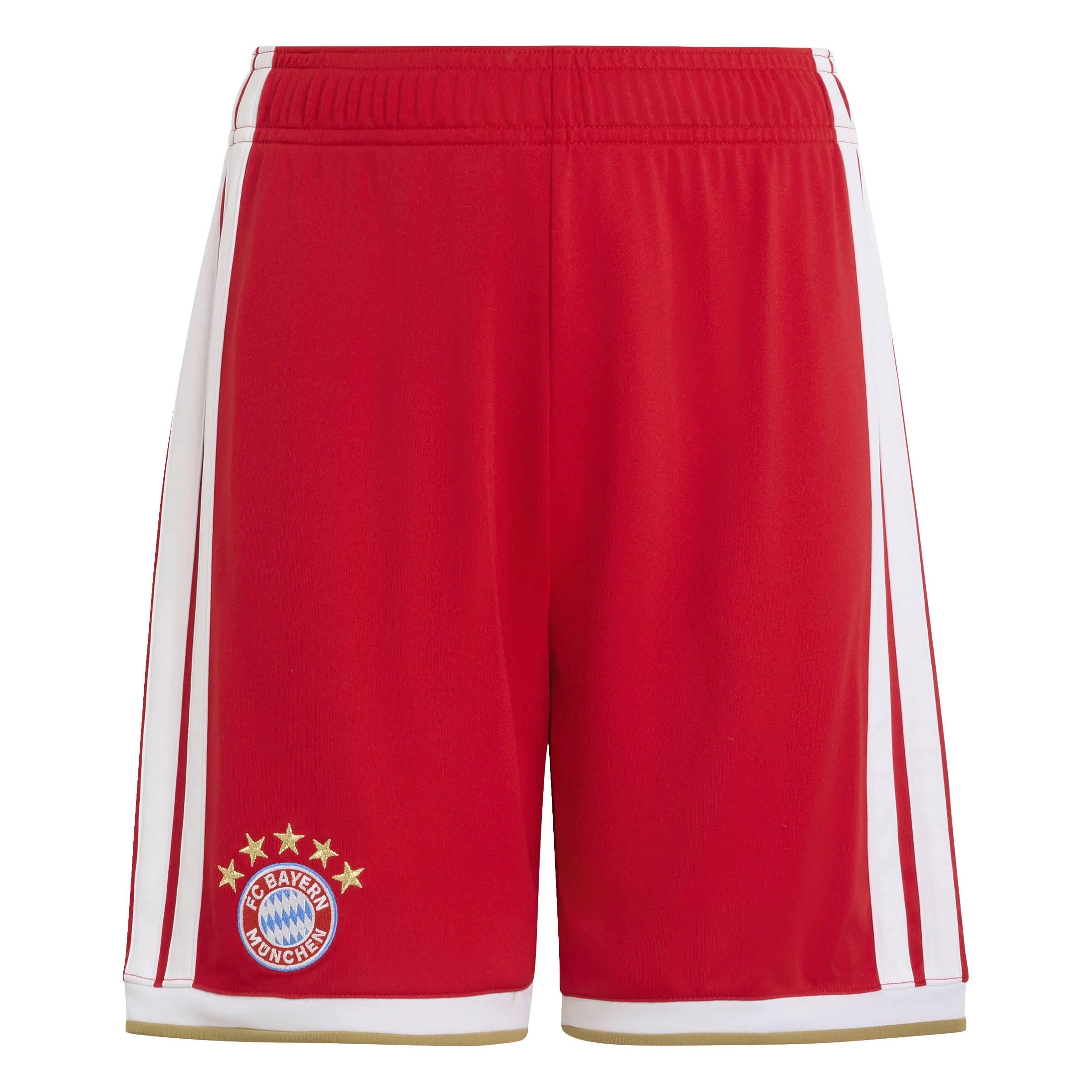 Heimshorts FC BAYERN MÜNCHEN 26 Kids