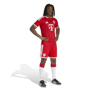 Heimshorts FC BAYERN MÜNCHEN 26/27