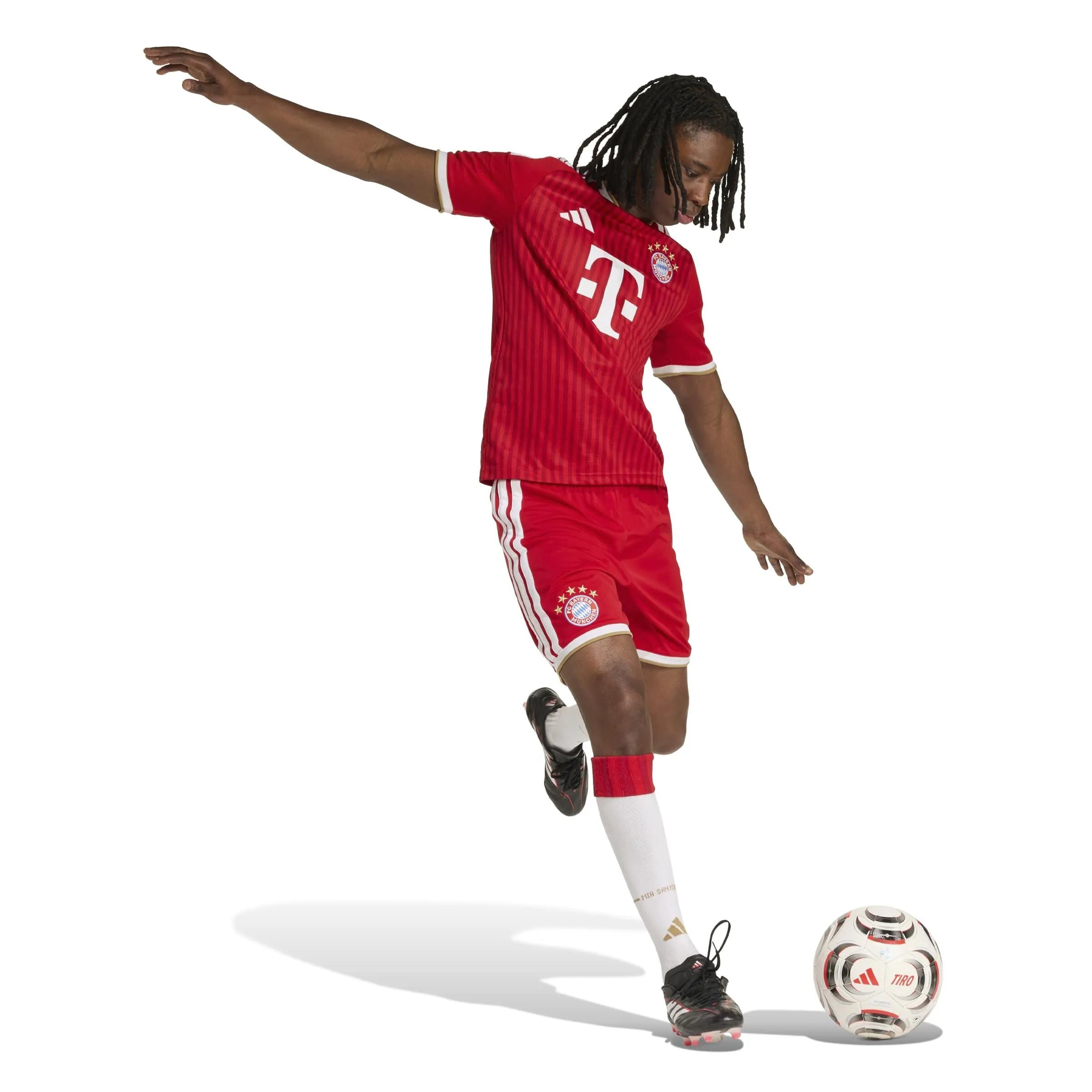 Heimshorts FC BAYERN MÜNCHEN 26/27