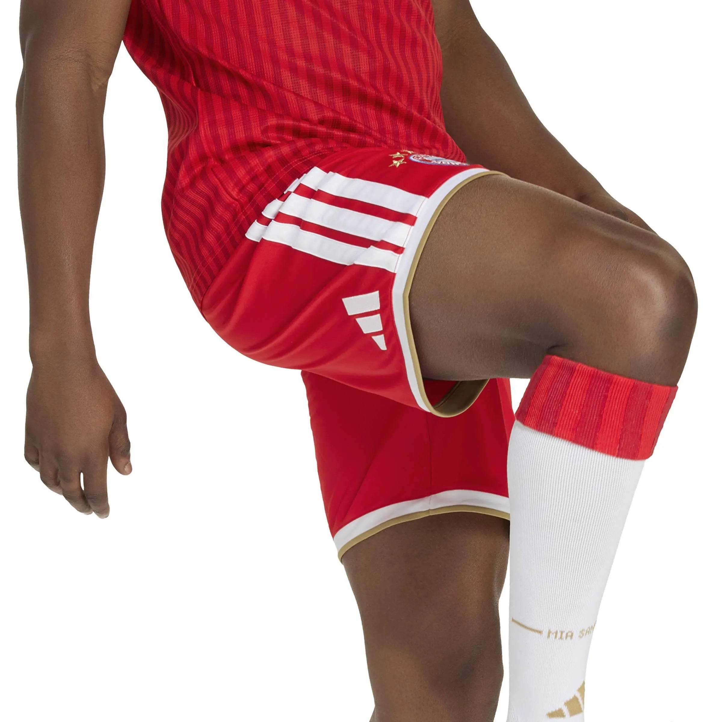 Heimshorts FC BAYERN MÜNCHEN 26/27