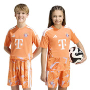 Torwarttrikot FC BAYERN MÜNCHEN 26/27 Kids