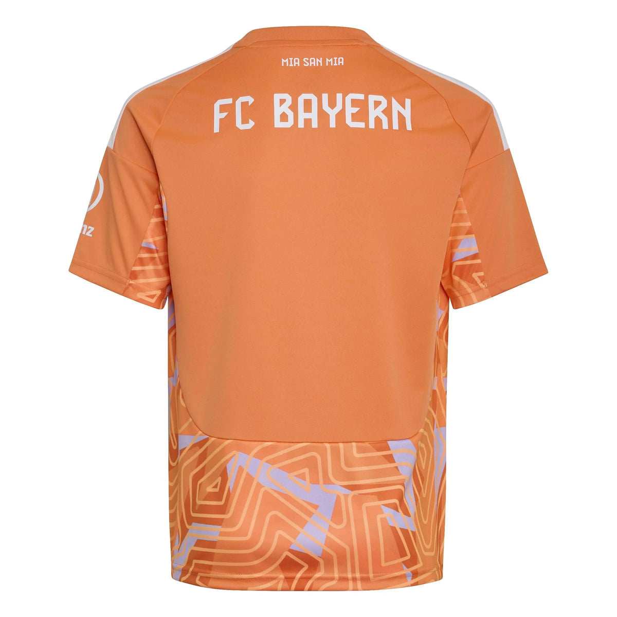 Torwarttrikot FC BAYERN MÜNCHEN 26/27 Kids