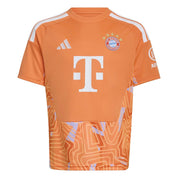 Torwarttrikot FC BAYERN MÜNCHEN 26/27 Kids