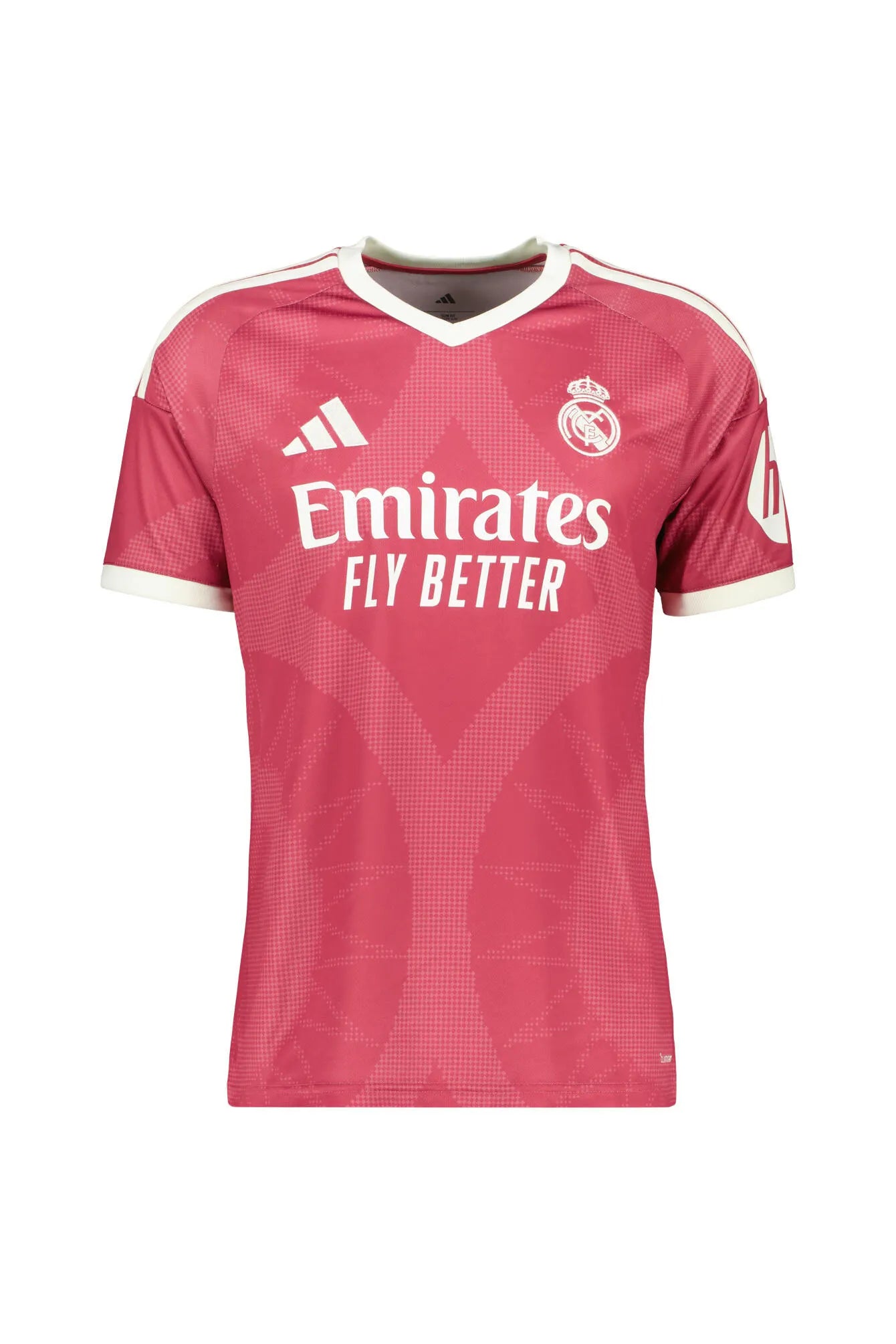Trikot REAL MADRID CF 3
