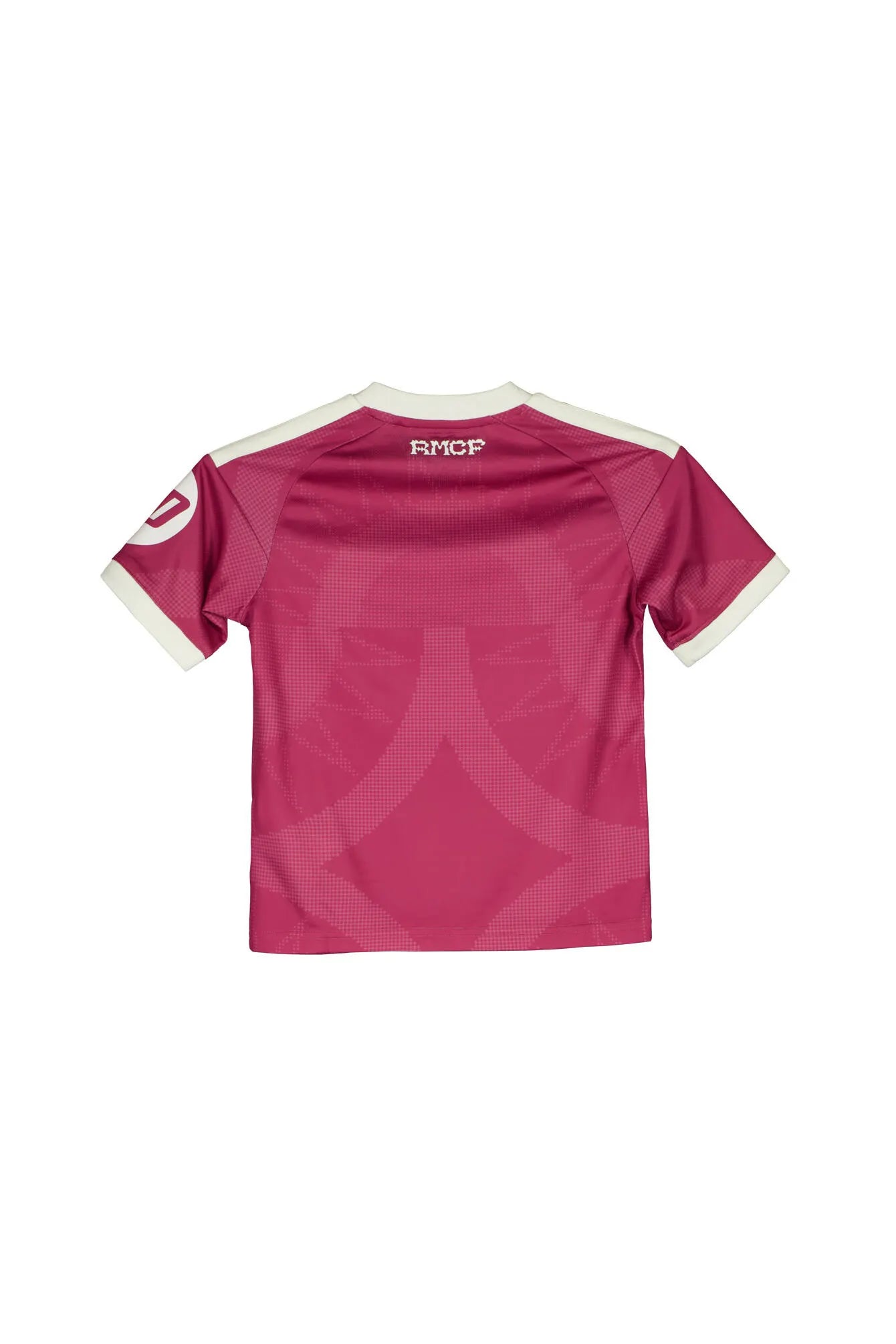 Trikot REAL MADRID CF 3
