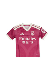 Trikot REAL MADRID CF 3