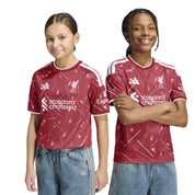 Heimtrikot FC LIVERPOOL 26/27 Kids