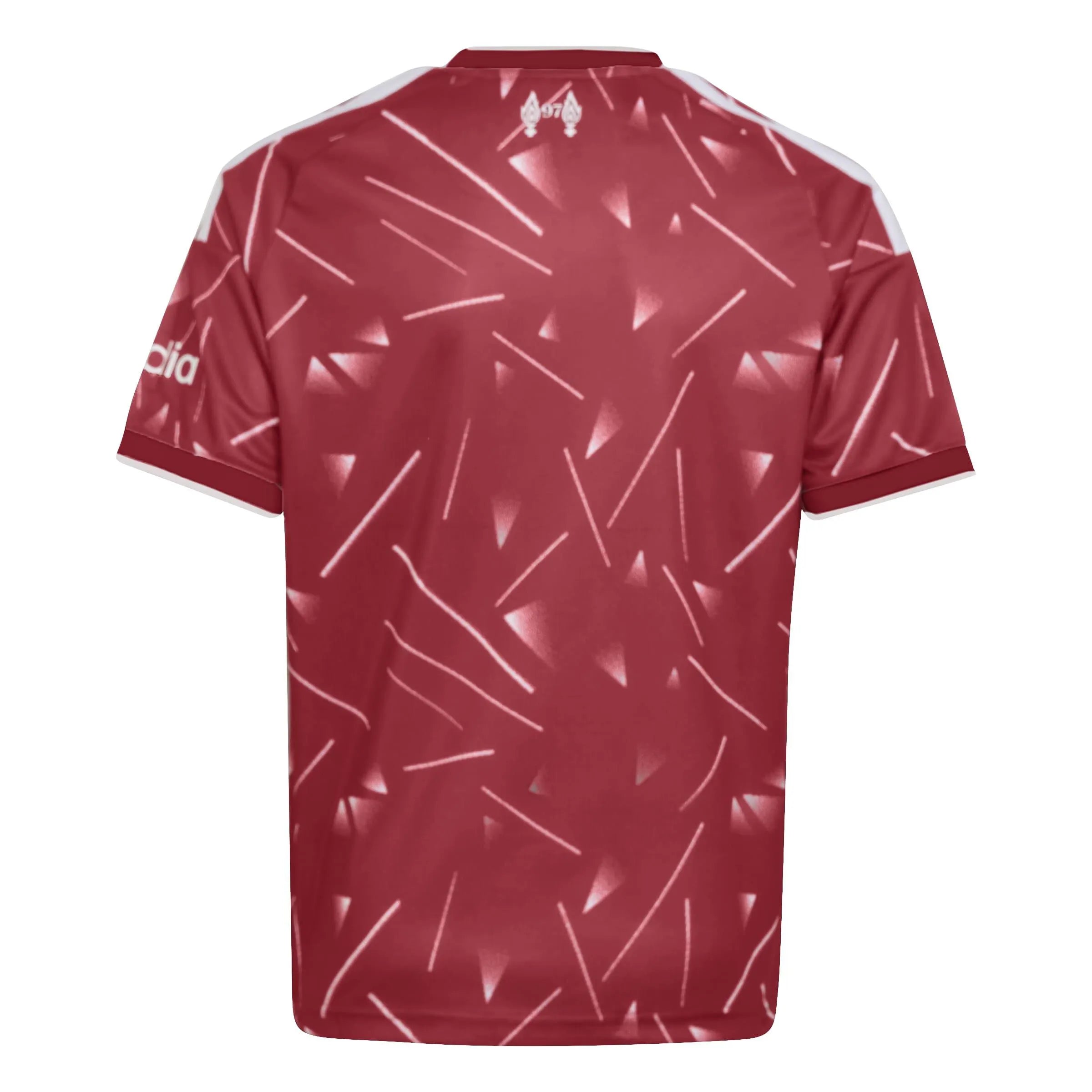 Heimtrikot FC LIVERPOOL 26/27 Kids
