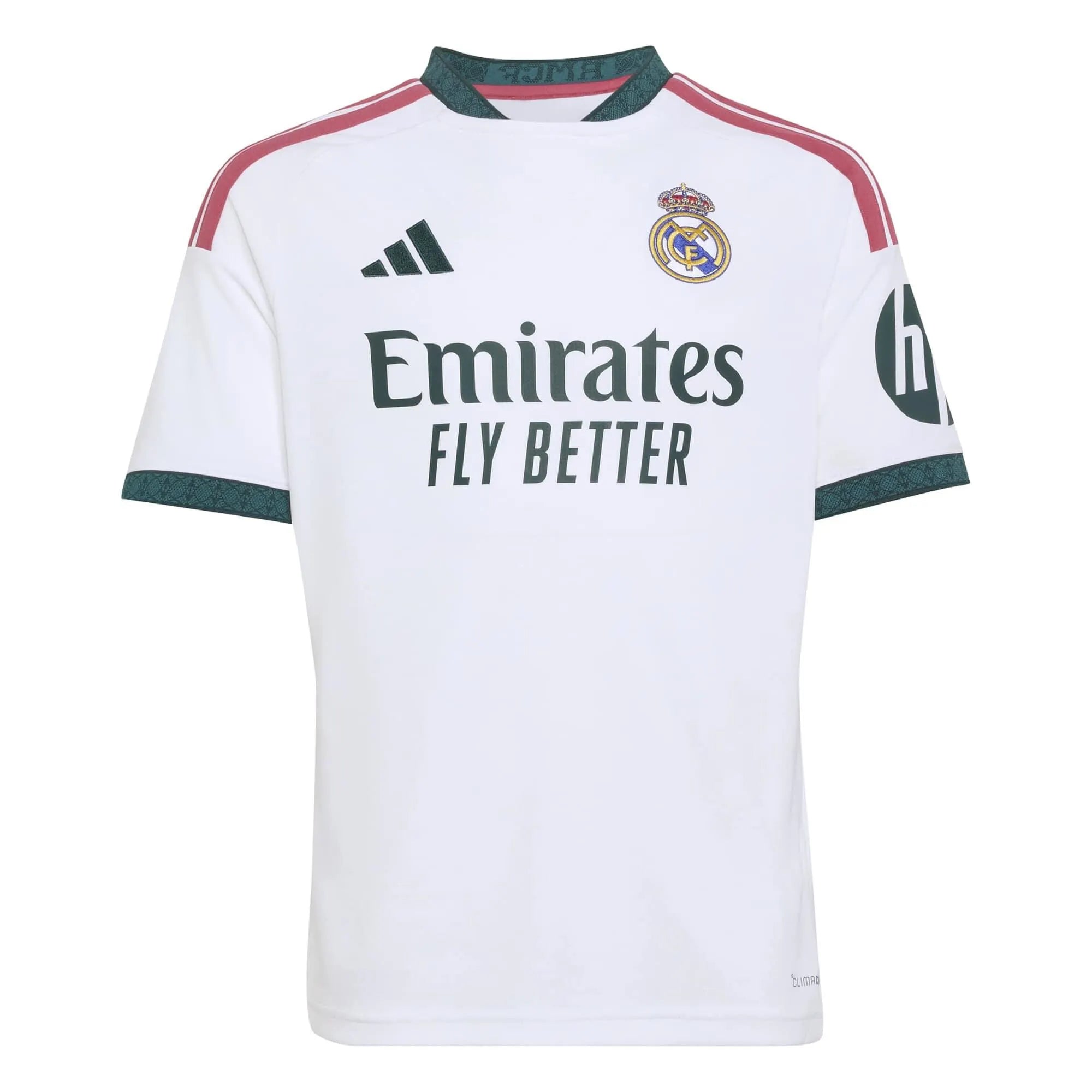 Heimtrikot REAL MADRID 26/27
