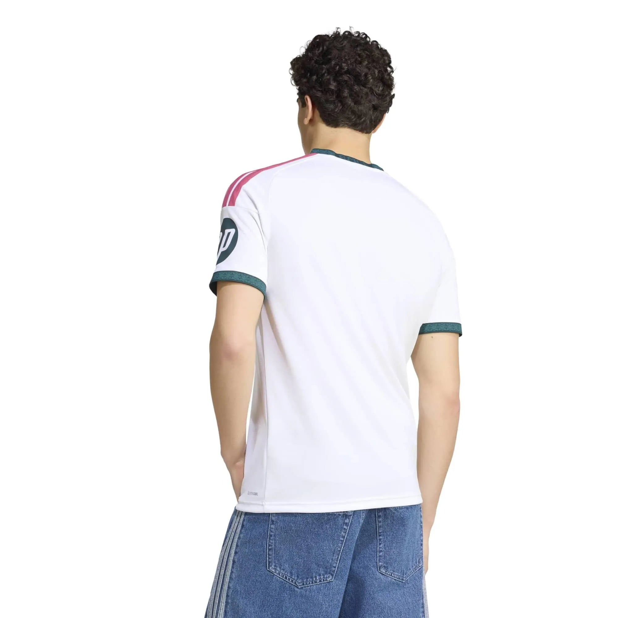 Heimtrikot REAL MADRID 26/27