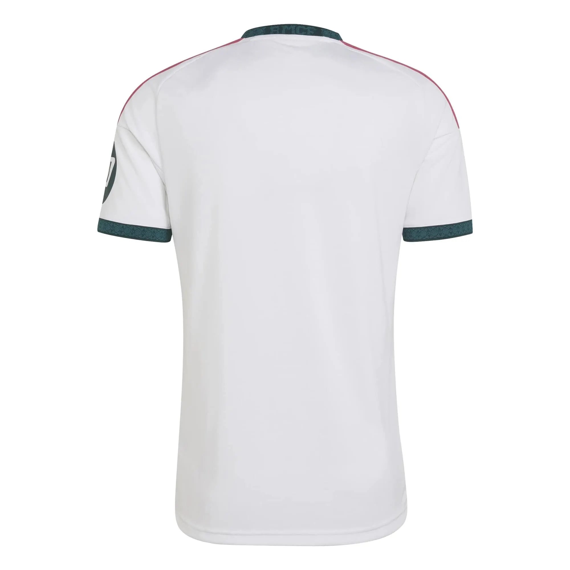Heimtrikot REAL MADRID 26/27