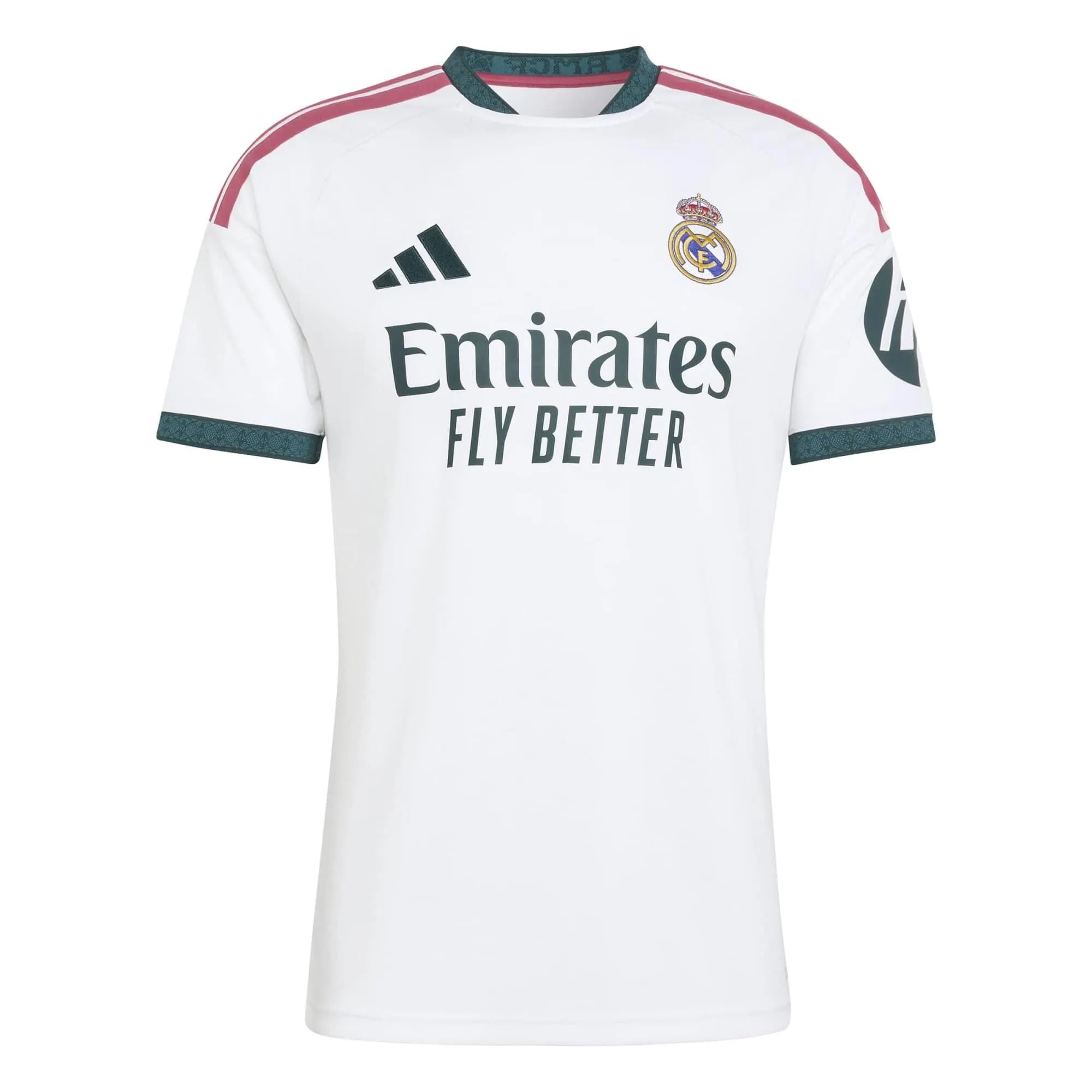 Heimtrikot REAL MADRID 26/27