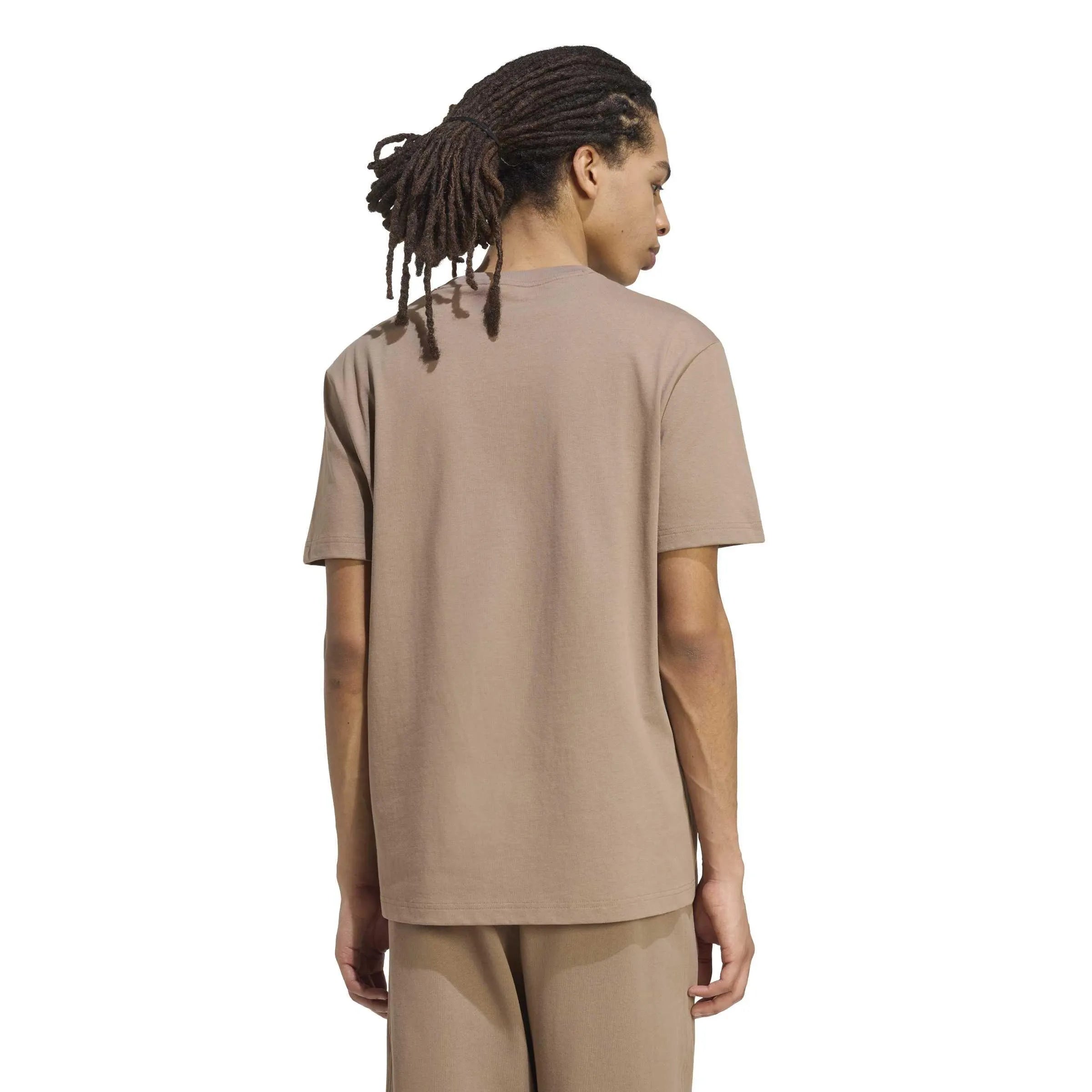 T-Shirt aus Baumwolle