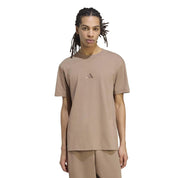 T-Shirt aus Baumwolle