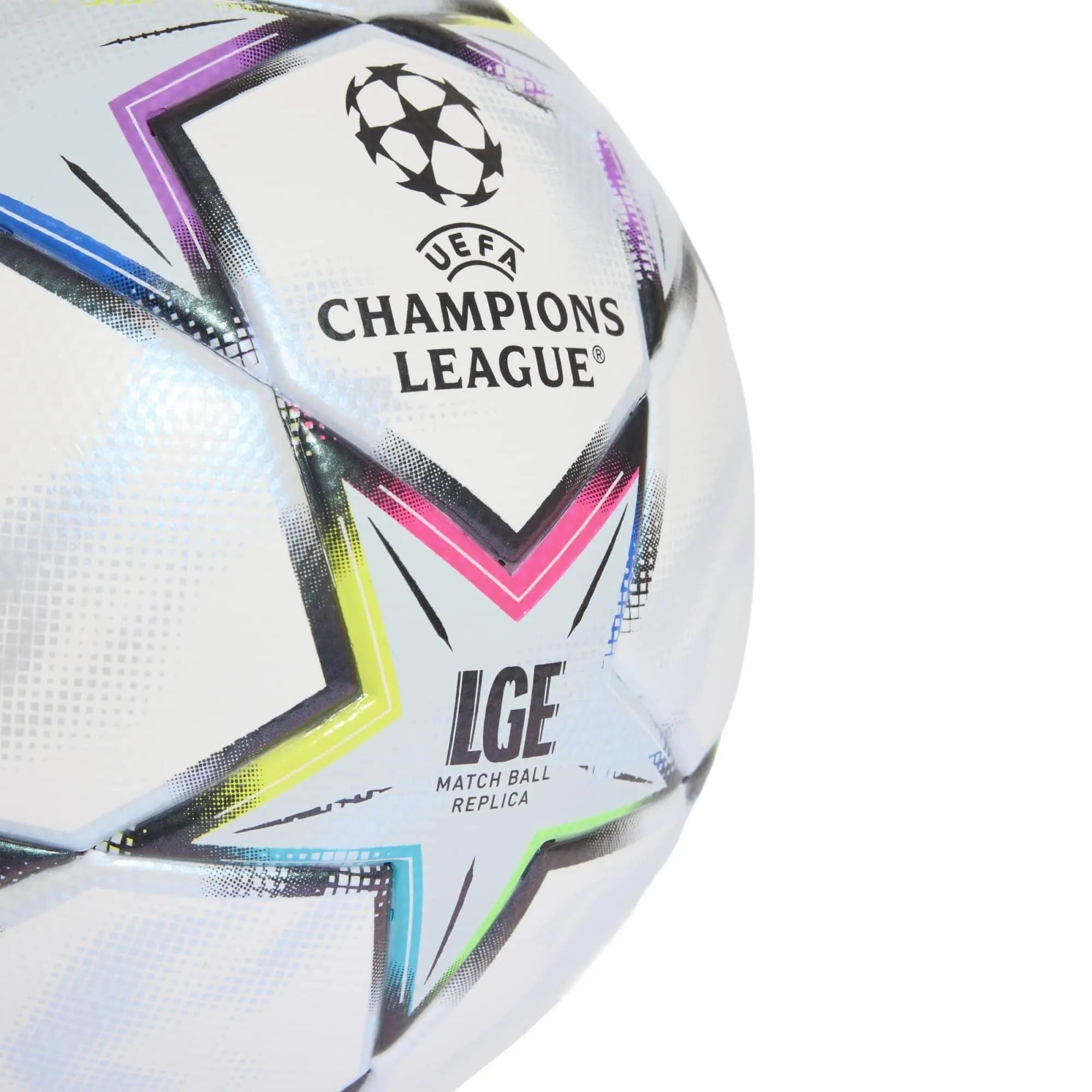 Fußball UEFA CHAMPIONS LEAGUE 26/27
