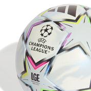 Fußball UEFA Champions League 26/27 League Ball