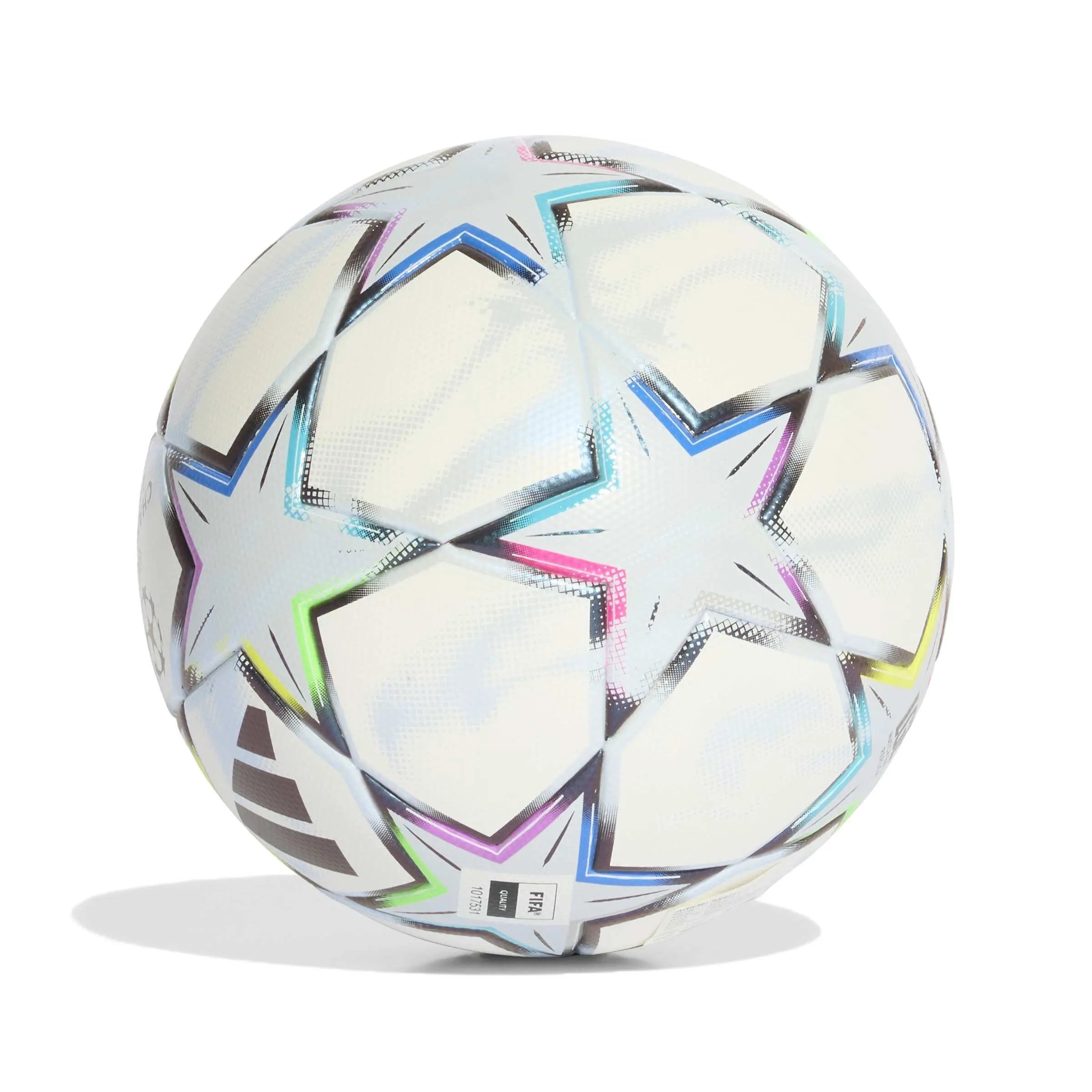 Fußball UEFA Champions League 26/27 League Ball