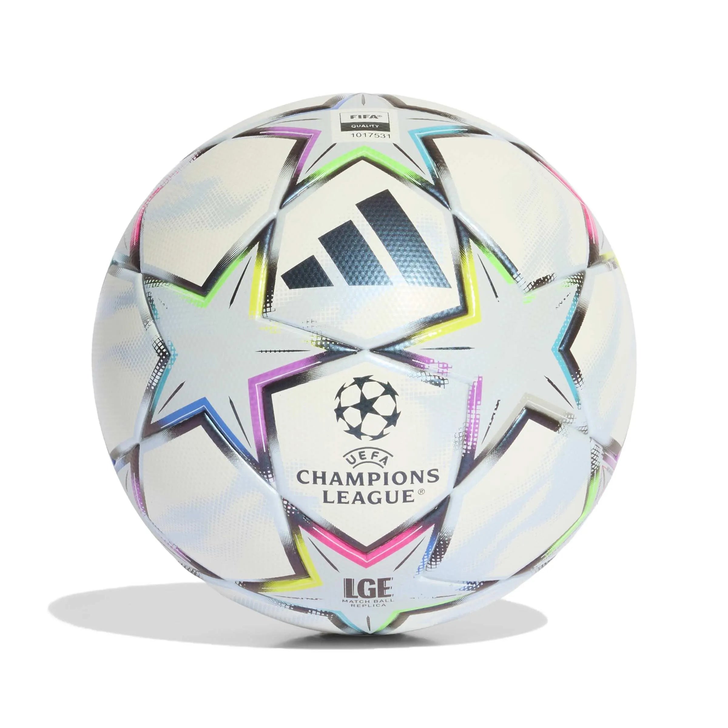 Fußball UCL LEAGUE BOX