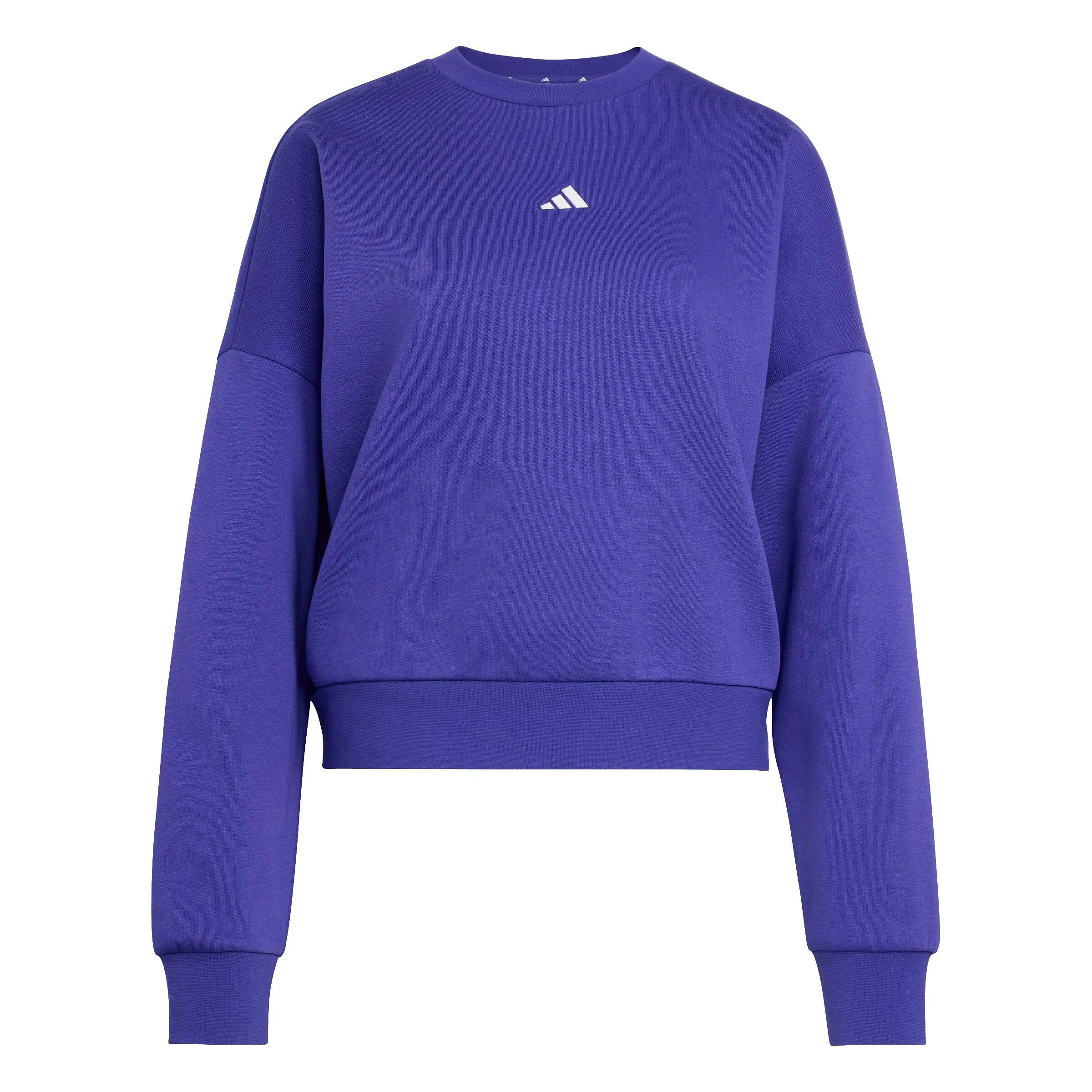 Sweatshirt Regular Fit aus Baumwollmix