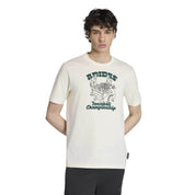 T-Shirt aus Baumwolle