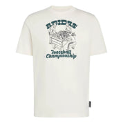T-Shirt aus Baumwolle