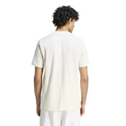 T-Shirt aus Baumwolle