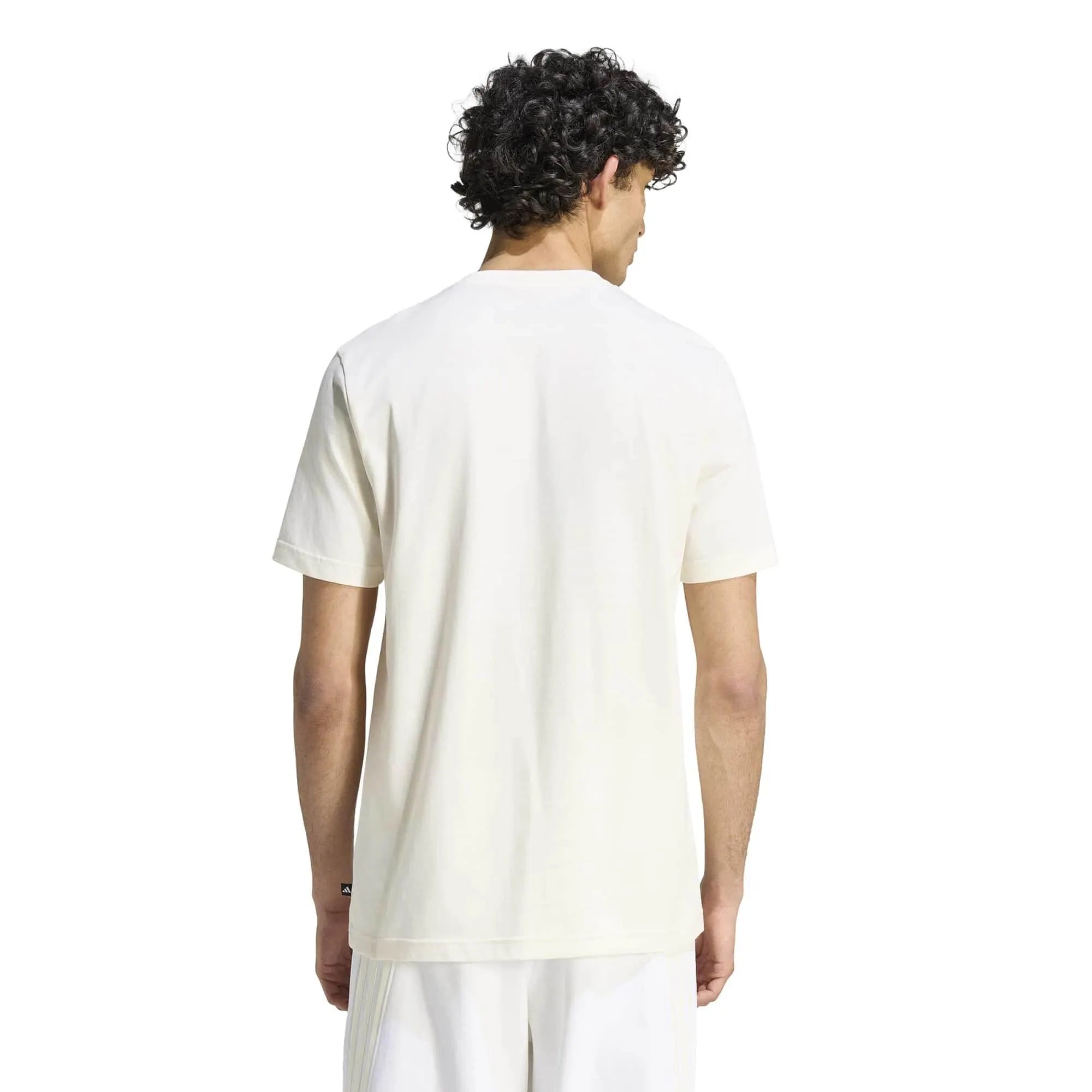 T-Shirt aus Baumwolle