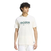 T-Shirt aus Baumwolle