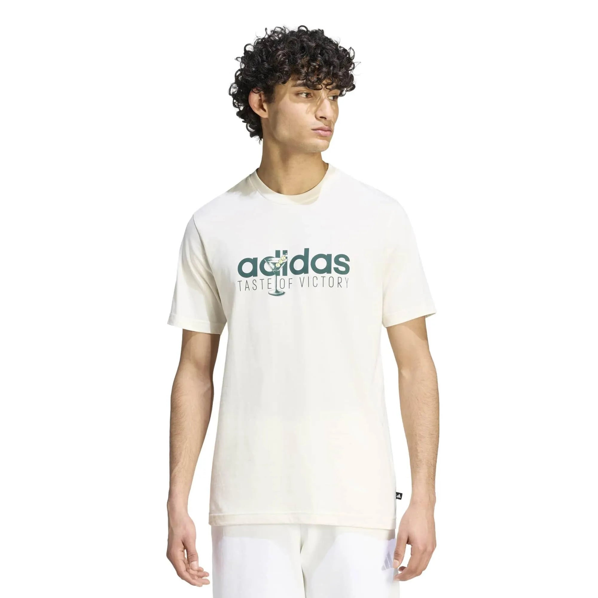 T-Shirt aus Baumwolle