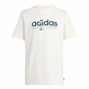 T-Shirt aus Baumwolle