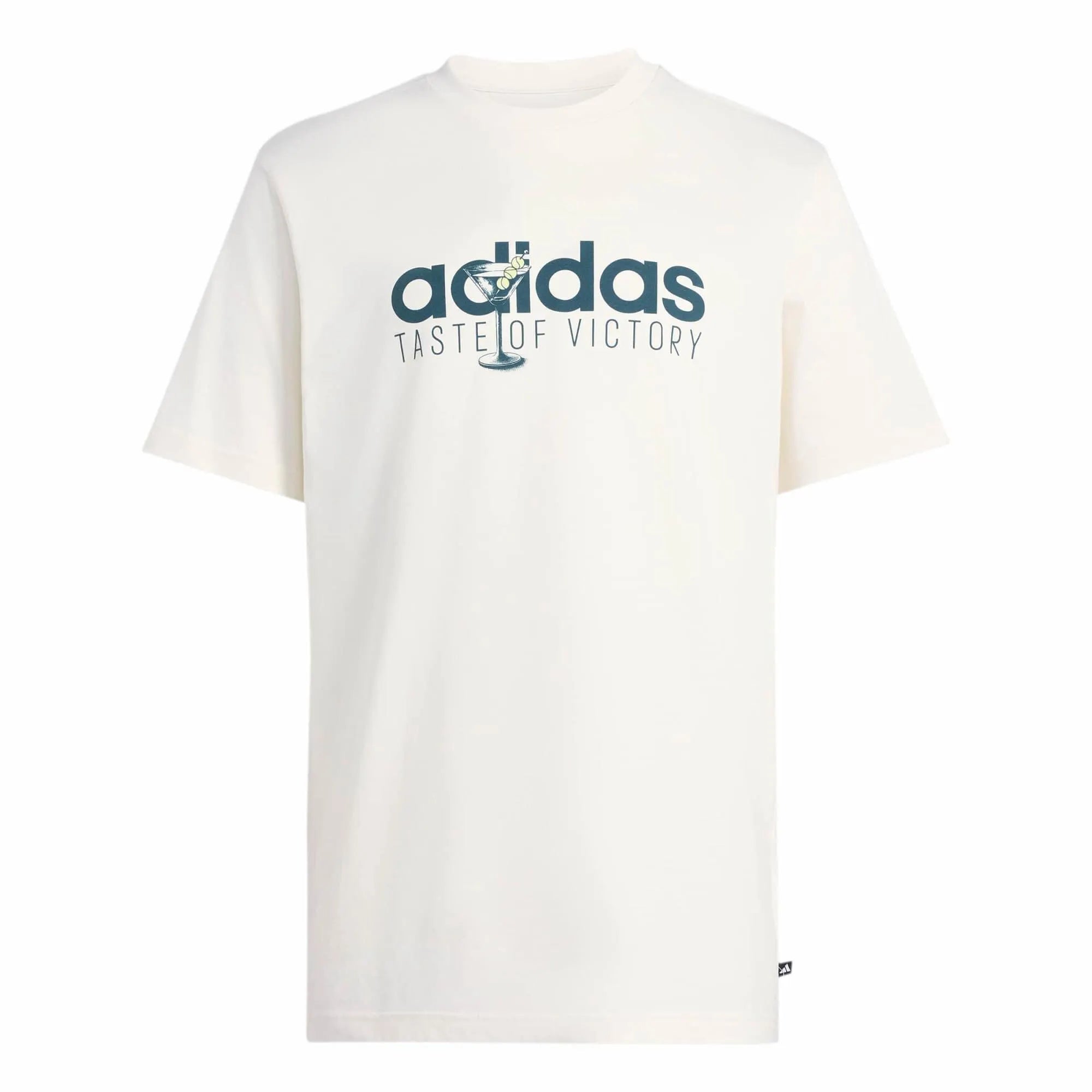 T-Shirt aus Baumwolle