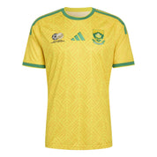 Heimtrikot SÜDAFRIKA 26