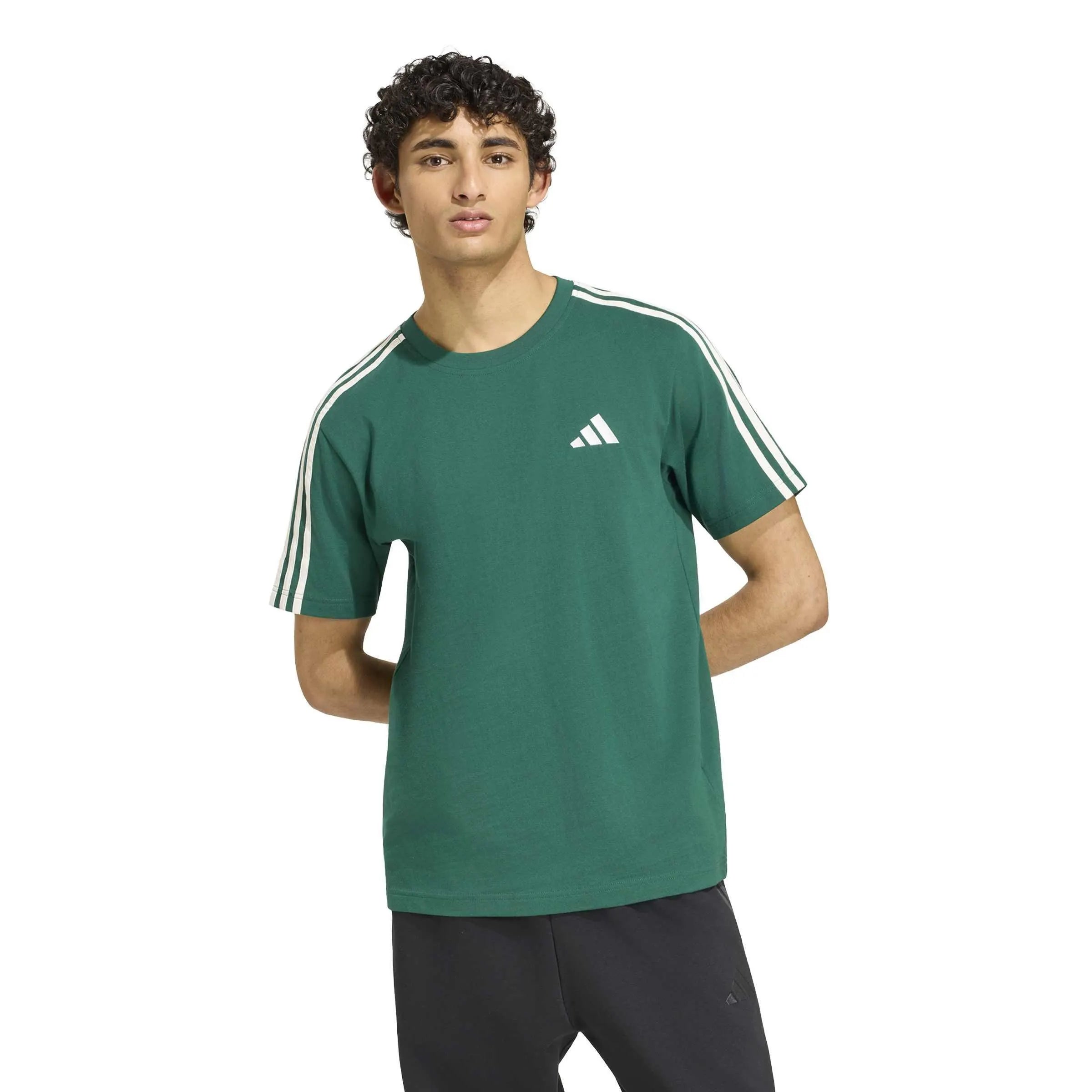 T-Shirt aus Baumwolle